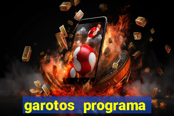 garotos programa zona leste